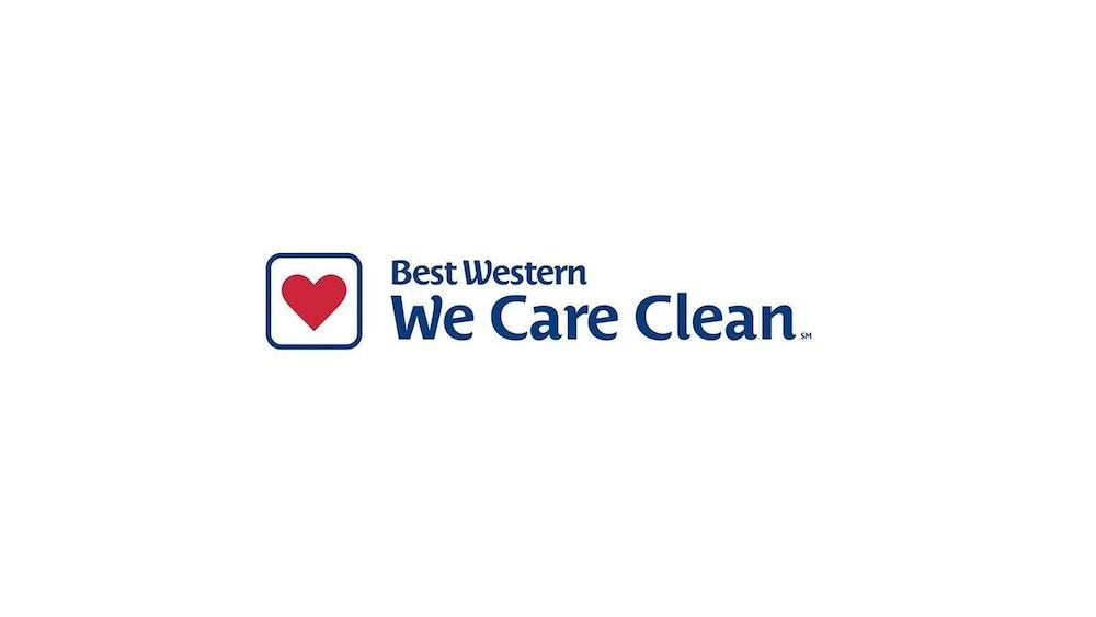 Best Western Hotel Дандерюд Экстерьер фото