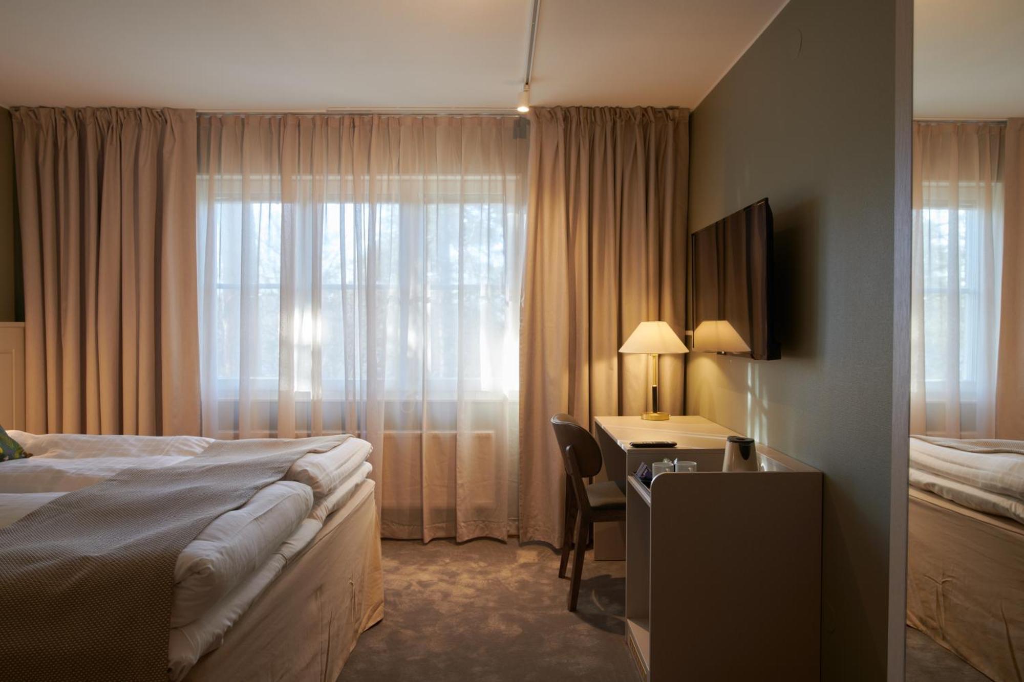 Best Western Hotel Дандерюд Экстерьер фото
