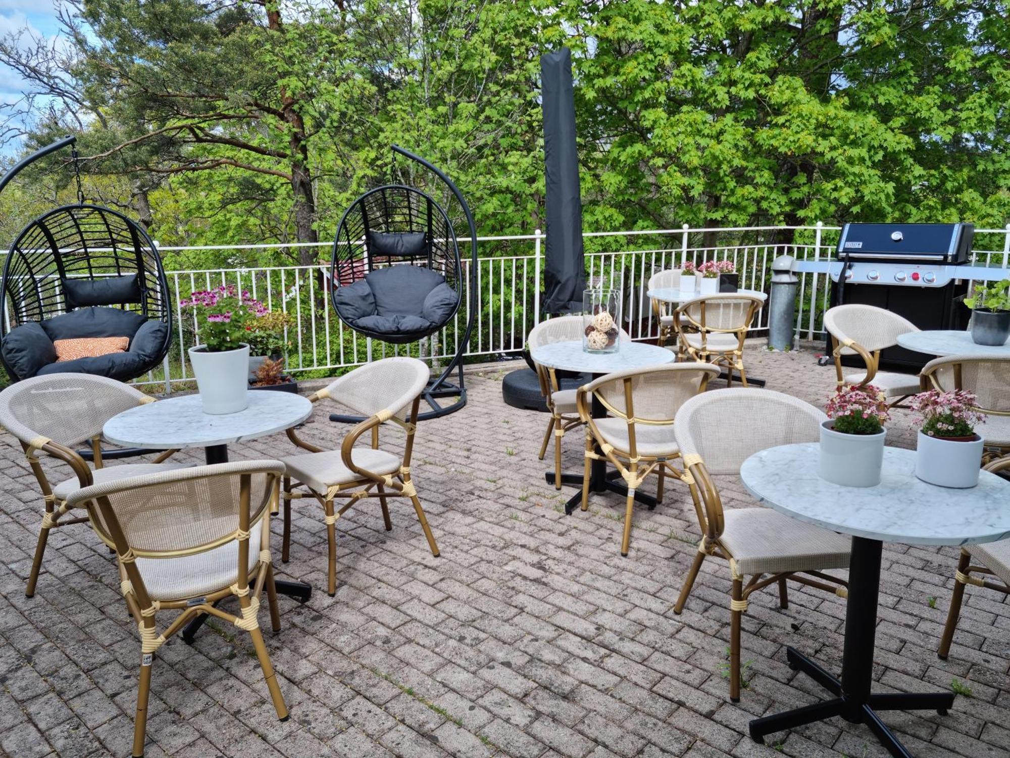 Best Western Hotel Дандерюд Экстерьер фото